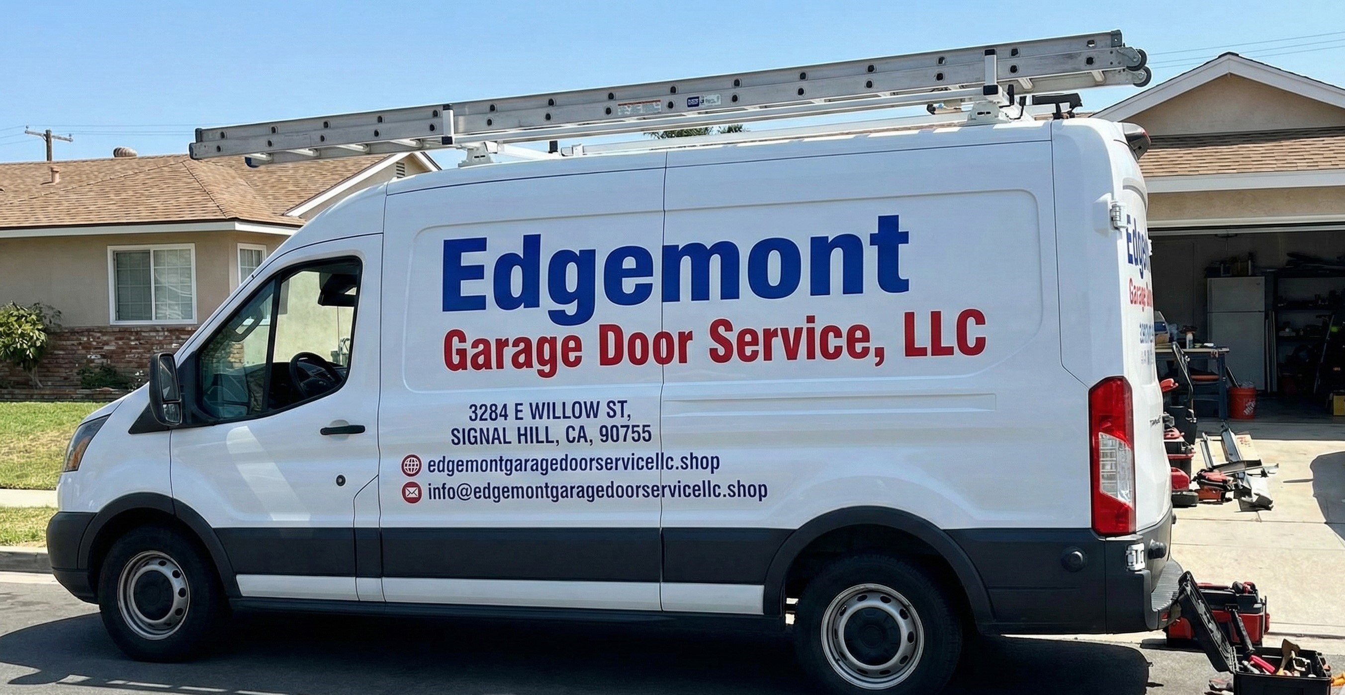 Signal Hill Best Team